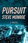 Steve Monroe - Pursuit