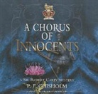 P. F. Chisholm, Derek Perkins - A Chorus of Innocents (Audio book)