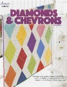 Chris Malone - Diamonds & Chevrons