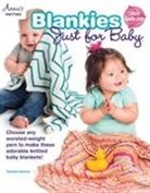 Tabetha Hedrick - Blankies Just for Babies