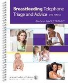 Maya Bunik, Maya Bunik - Breastfeeding Telephone Triage and Advice