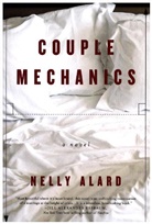 Nelly Alard, Nelly/ Hunter Alard, Adriana Hunter - Couple Mechanics