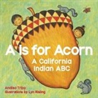 Analisa Tripp, Analisa/ Risling Tripp, Lyn Risling - A Is for Acorn