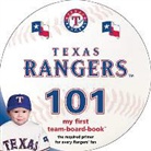 Brad M. Epstein - Texas Rangers 101