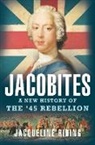 Jacqueline Riding - Jacobites