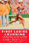 Amby Burfoot, Shalane Flanagan - First Ladies of Running