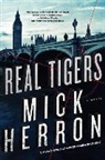 Mick Herron - Real Tigers