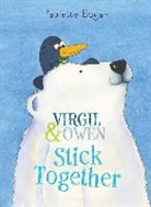 Paulette Bogan, Paulette/ Bogan Bogan, Bogan Paulette, Paulette Bogan, Bogan Paulette - Virgil & Owen Stick Together