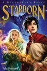 Toby Forward - Starborn