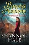 Shannon Hale - The Forgotten Sisters