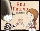 Salina Yoon, Yoon Salina - Be a Friend