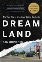 Sam Quinones, Quinones Sam - Dreamland