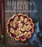 Alanna Taylor-Tobin - Alternative Baker