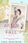 Lisa Bingham, Bingham Lisa - After the Fall