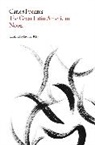 Carlos Fuentes - Great Latin American Novel