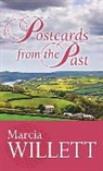 Marcia Willett - Postcards from the Past