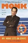 Hy Conrad - Mr. Monk Gets on Board