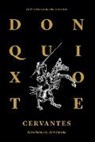 Miguel de Cervantes, Miguel De Cervantes - Don Quixote of La Mancha