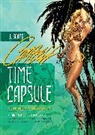J. Scott Campbell, Richard Starkings, Richard Starkings, J. Scott Campbell - J. Scott Campbell: Time Capsule