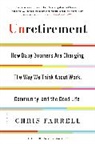 Chris Farrell, Farrell Chris - Unretirement