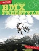 Virginia Loh-Hagan - Extreme BMX Freestyle
