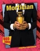 Virginia Loh-Hagan - Mortician