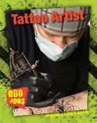 Virginia Loh-Hagan - Tattoo Artist