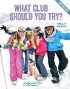 Brooke Rowe - What Club Should You Try?