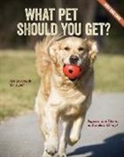 Brooke Rowe - What Pet Should You Get?