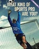 Brooke Rowe - What Kind of Sports Pro Are You?