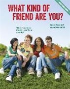Brooke Rowe - What Kind of Friend Are You?