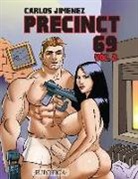 Carlos Jimenez - Precinct 69 2