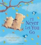 Smriti Prasadam-Halls, Smriti/ Brown Prasadam-Halls, Alison Brown - I'll Never Let You Go