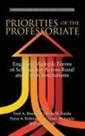 Rosa M. Banda, Ii Fred A. Bonner, Petra A. Robinson - Priorities of the Professoriate
