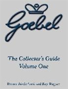 Werner Moderhack, Ray Wagner, Wagner Ray - The Goebel Collector's Guide