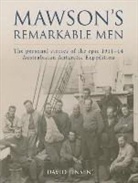 David Jensen - Mawson's Remarkable Men