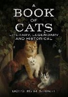 Dorothy Margaret Stuart - Book of Cats