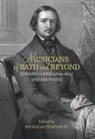 Nicholas Temperley, Nicholas Temperley - Musicians of Bath and Beyond