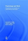 Talya N. Bauer, Talya N. (Portland State University Bauer, Bauer Talya N., Berrin Erdogan, Berrin (Portland State University Erdogan, Erdogan Berrin... - Psychology and Work