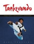 Marc Tedeschi - Taekwondo