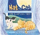 Victoria Allenby, Tara Anderson, Tara Anderson - Nat the Cat Can Sleep Like That