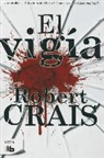 Robert Crais - El vigía