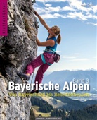 Markus Stadler - Kletterführer Bayerische Alpen - Von Bayrischzell bis Benediktbeuern