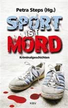 Petra Steps, Petra Steps - Sport ist Mord
