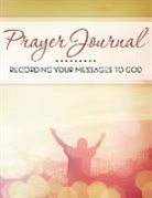 Speedy Publishing Llc - Prayer Journal