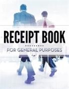 Speedy Publishing Llc - Receipt Book For General Purposes