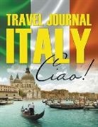 Speedy Publishing Llc - Travel Journal Italy