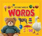 The Book Company Editorial, The Book Company Editorial - My First Book of Words