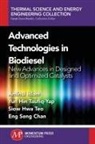 Aminul Islam, Yun Hin Taufiq-Yap - Advanced Technologies in Biodiesel