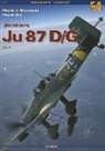 Marek Murawski, Marek J. Murawski, Marek Ry, Ry&amp;, Marek Rys - Ju 87d/G Vol.I